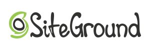 SiteGround logo
