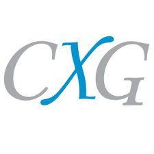 CXG Outsourcing logo