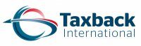 Taxback International logo