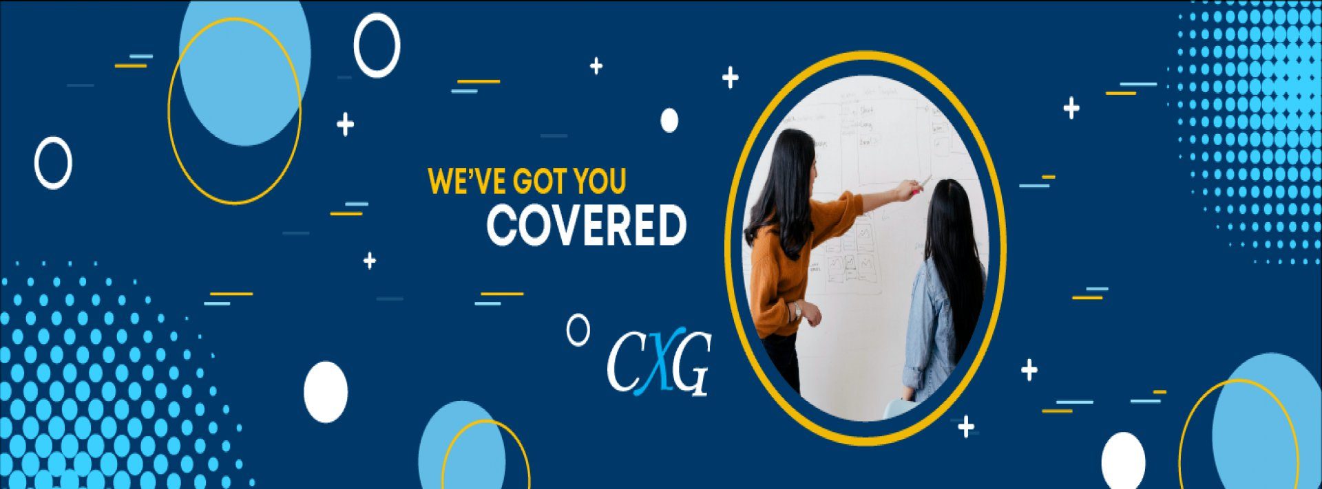 CXG Outsourcing