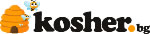Logo Kosher.bg
