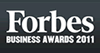 Forbes Bisiness Awards Winners 2011