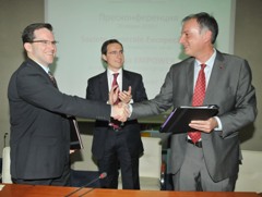 Empower United and Societe Generale Expressbank - official partners in Empower Award
