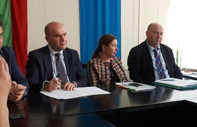 10 000 безработни ще бъдат наети по програма „Работа“ през 2018 г.