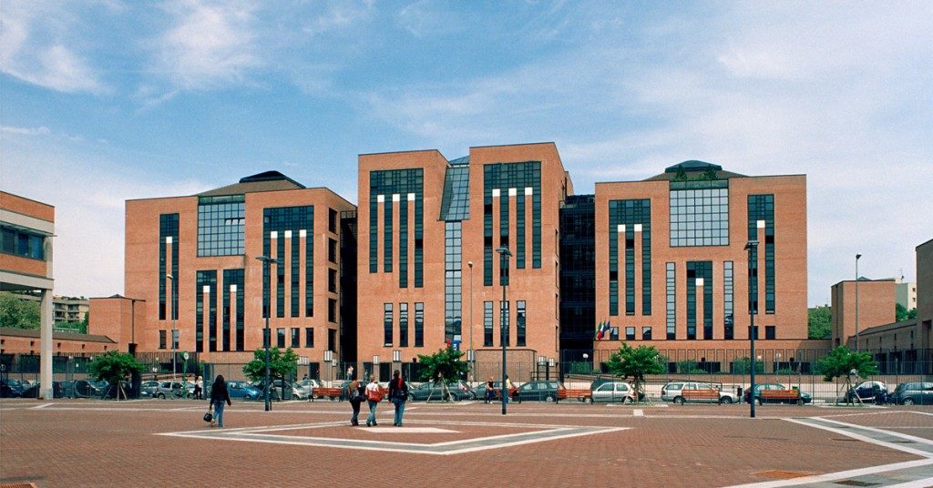 ����������� � �� �� ��������� ���� � ������ � ������ ����������� �� IULM University, Milano