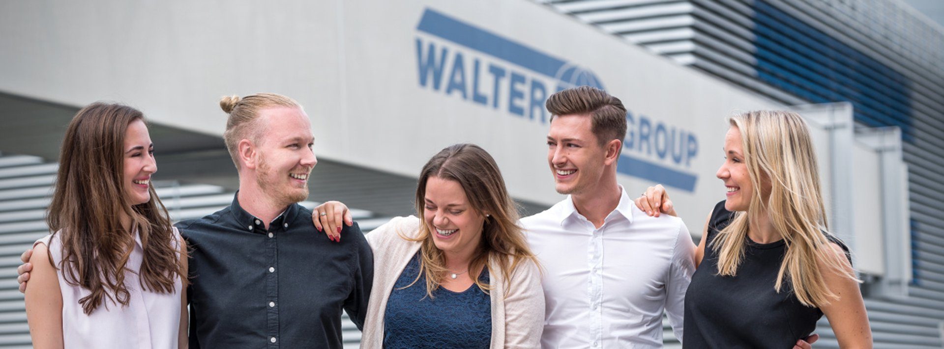 WALTER GROUP