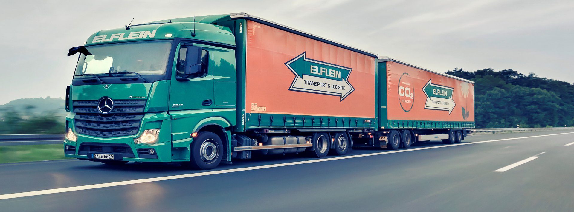 Elflein Spedition GmbH