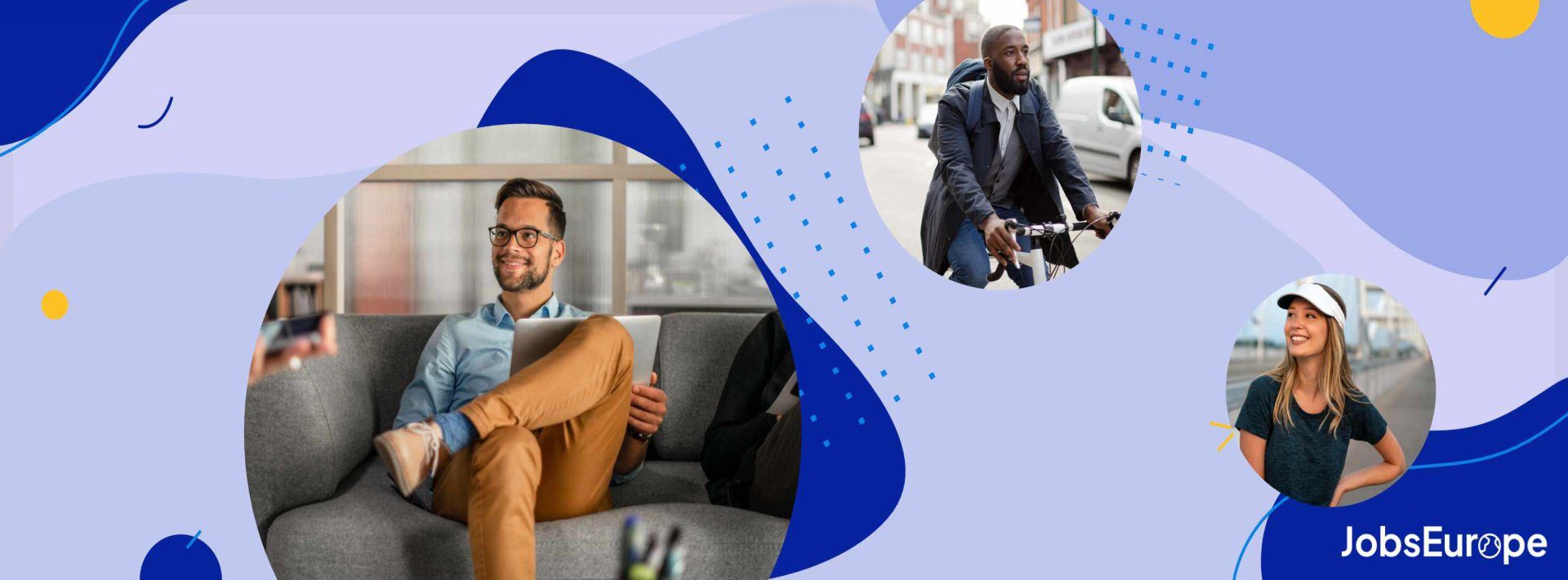 Jobs Europe AB