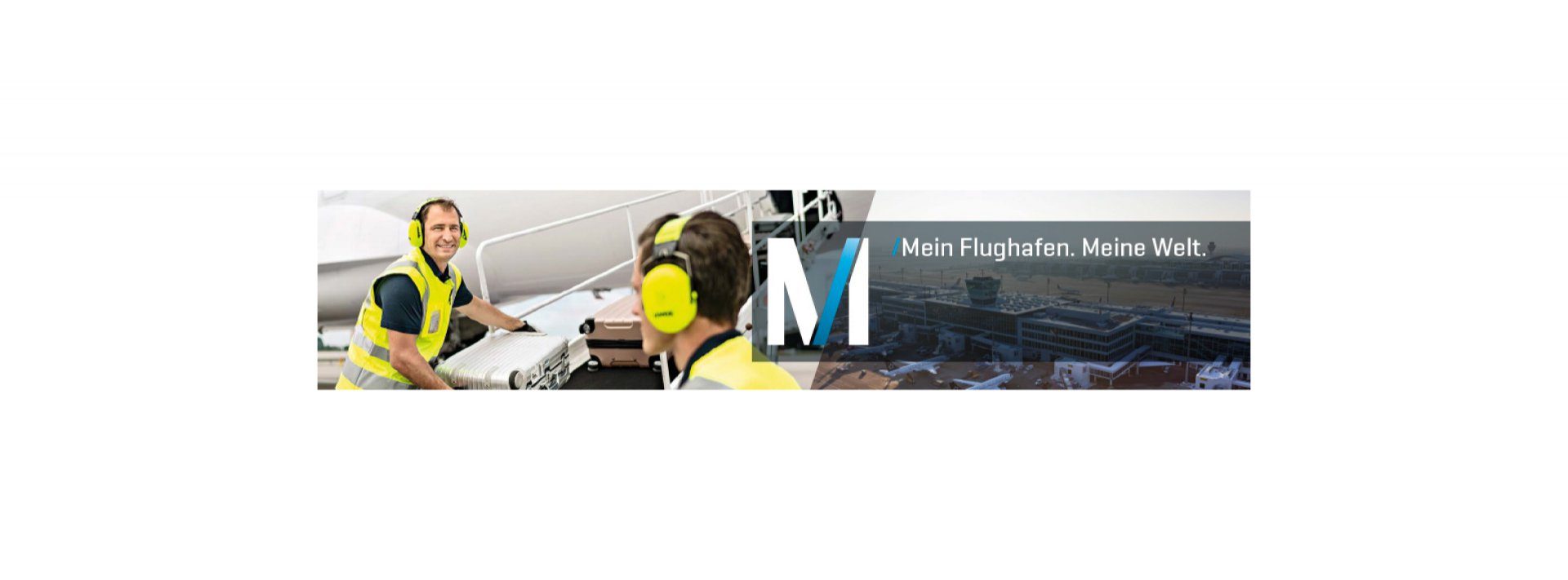 Flugzeugabfertiger/Gep&amp;#228;ckabfertiger (w/m/d)