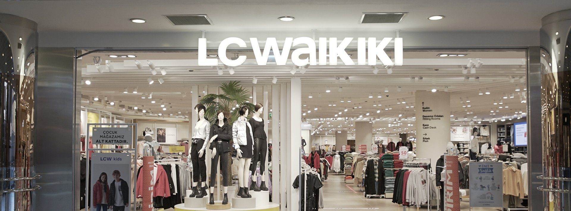 Store Manager