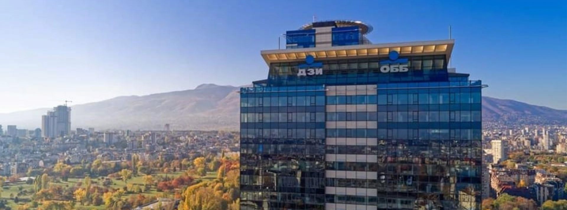 Expert Private Banking