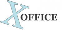X-OFFICE EOO� logo