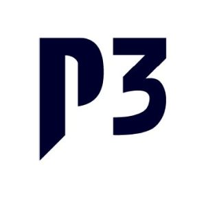 P3 Bulgaria logo