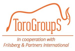 Toro Group S  logo