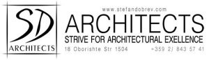 SDArchitects logo