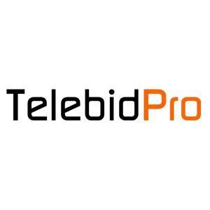 Телебид Про ЕООД logo