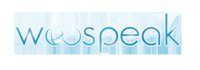 Woospeak logo