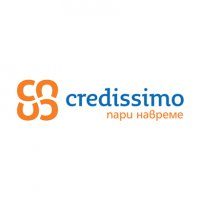Кредисимо ЕАД logo