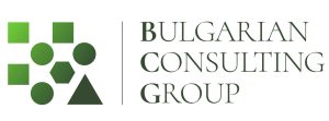 BULGARIAN CONSULTING GROUP logo