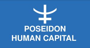 Poseidon Human Capital d.o.o. logo