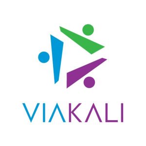 ViaKali logo
