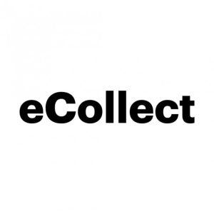 eCollect logo