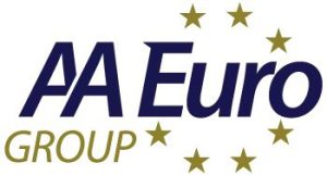 AA Euro Croatia logo