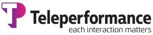 Teleperformance Hellas logo