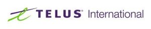 TELUS International AI Inc. logo