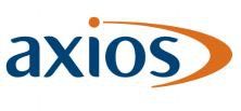 Axios International logo