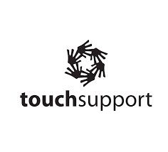 Touch Support, Inc. logo