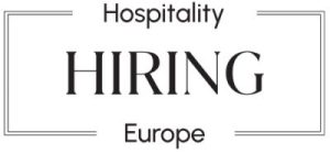 Hospitality Hiring Europe logo
