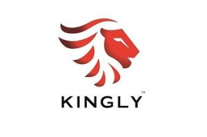 Kingly Ltd logo