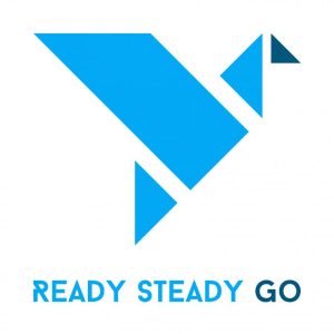 READY_STEADY_GO SP. Z O.O. logo