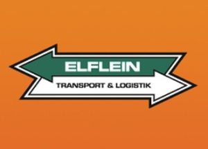 Elflein Spedition GmbH logo