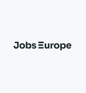 Jobs Europe AB logo
