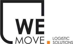 WE MOVE d.o.o. logo