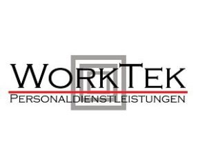 WorkTek Personaldienstleistungen UG logo