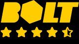 Bolt.Works Oy logo