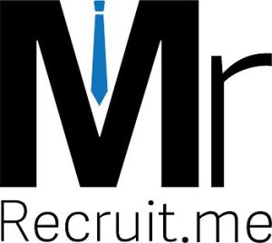 MrRecruit.Me logo