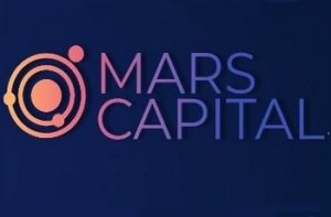 Mars Capital logo