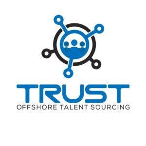 Trust Sourcing logo