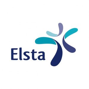Elsta GmbH logo
