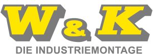 W&K Gesellschaft für Industrietechnik mbH logo