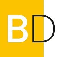 BERKER DOMINIS Sp. z o.o. logo