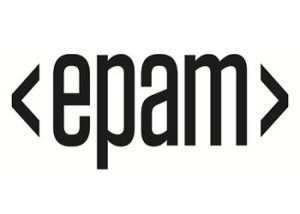 EPAM Systems logo