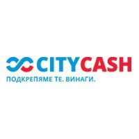 CITYCASH logo