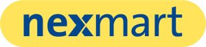 nexMart GmbH & Co. KG logo