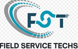 FST logo