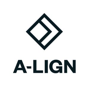 A-LIGN logo